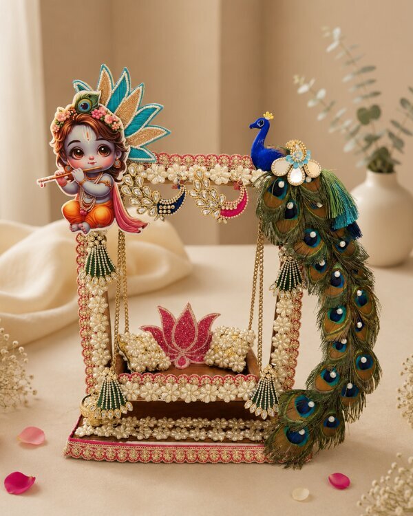 Krishna Janmashtami